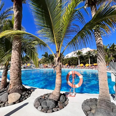 Appartamento Seafront New Modern Study Ps3 Playa de las Americas (Tenerife)